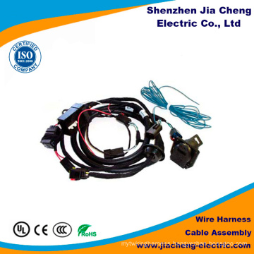 Custom Automotive Cable Assembly Best Selling Products